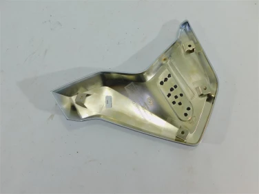 OsŁona chŁodnica przÓd bmw r 1250 gs k50 19-23 u-10 46638392882