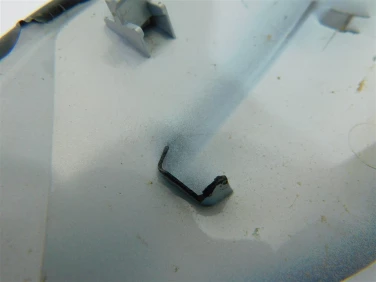 Owiewka bok boczna prawa bmw s 1000 r k63 20-24 u-11 46638393628