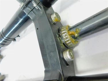 Laga pÓŁka zawiesznie lagi aprilia rsv 1000 r mille 98-03 u-11 ap8123637 ap8123850