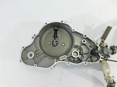 Dekiel kapa silnik lewa aprilia ml 650 pegaso 97-00 u-11 ap0210378