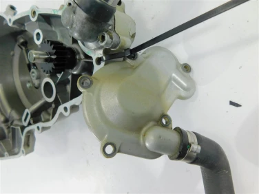 Dekiel kapa silnik lewa aprilia ml 650 pegaso 97-00 u-11 ap0210378