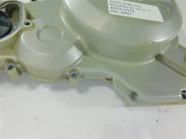 Dekiel kapa silnik lewa aprilia ml 650 pegaso 97-00 u-11 ap0210378