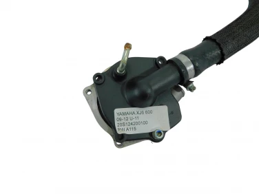 POMPA WODY SILNIK YAMAHA XJ6 600 09-12 U-11 20S124200100