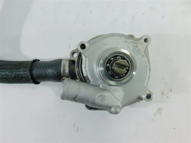 Pompa wody silnik yamaha xj6 600 09-12 u-11 20s124200100