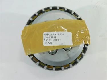 Kosz sprzĘgŁowy sprzĘgŁo yamaha xj6 600 09-12 u-11 20s1615000000