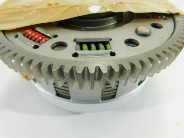 Kosz sprzĘgŁowy sprzĘgŁo yamaha xj6 600 09-12 u-11 20s1615000000