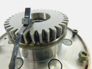 Magneto koŁo yamaha xvs 1100 drag star 98-06 u-11 5ks8145000000