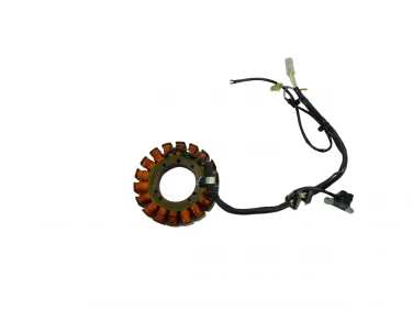 STATOR ALTERNATOR YAMAHA XVS 1100 DRAG STAR 98-06 U-11 5KS814100200