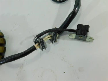 Stator alternator yamaha xvs 1100 drag star 98-06 u-11 5ks814100200