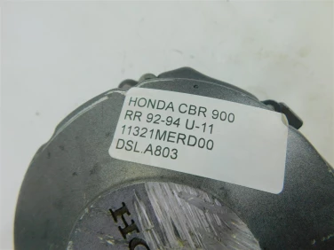 Dekiel kapa silnik lewa honda cbr 900 rr 92-94 u-11 11321merd00