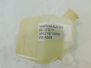 Zbiorniczek wody pŁynu yamaha xj6 600 09-12 u-11 4p5218710000