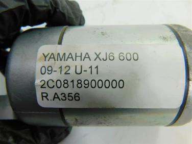Rozrusznik elektryczny yamaha xj6 600 09-12 u-11 2c0818900000