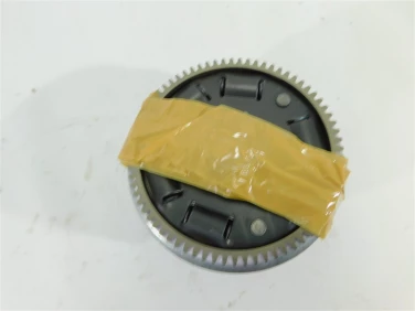 Kosz sprzĘgŁowy sprzĘgŁo aprilia ml 650 pegaso 97-00 u-11 ap0295442