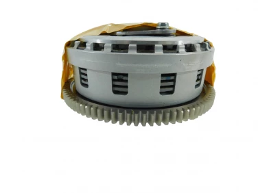 KOSZ SPRZĘGŁOWY SPRZĘGŁO KAWASAKI Z 650 17-19 U-11 130950585