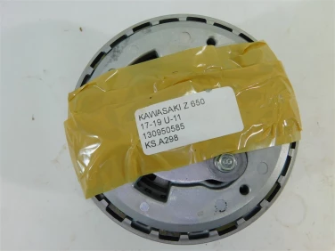 Kosz sprzĘgŁowy sprzĘgŁo kawasaki z 650 17-19 u-11 130950585