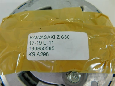Kosz sprzĘgŁowy sprzĘgŁo kawasaki z 650 17-19 u-11 130950585