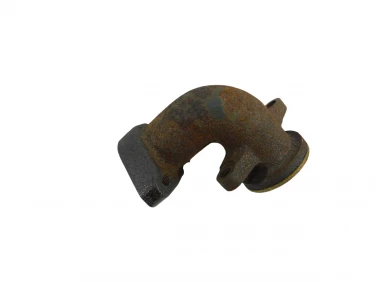 KOLANKO KOLEKTOR WYDECH YAMAHA XVS 1100 DRAG STAR 98-06 U-11 5EL146150100