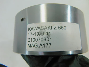 Magneto koŁo kawasaki z 650 17-19 u-11 210070601