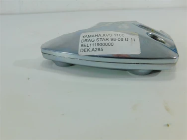 Dekiel pokrywa silnik yamaha xvs 1100 drag star 98-06 u-11 5el111900000