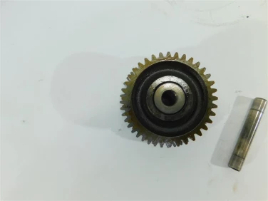 Tryb skrzynia waŁek yamaha xvs 1100 drag star 98-06 rozrusznika u-11 5el155120000 5el155150000