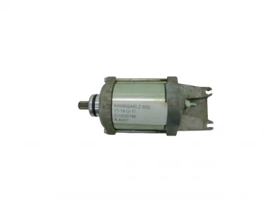 ROZRUSZNIK ELEKTRYCZNY KAWASAKI Z 650 17-19 U-11 211630746