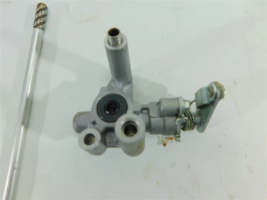 WysprzĘglik sprzĘgŁo yamaha xj6 600 09-12 u-11 20s154250000