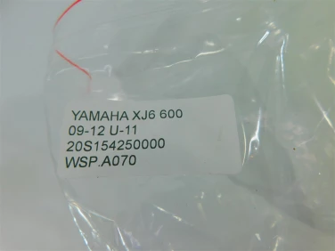 WysprzĘglik sprzĘgŁo yamaha xj6 600 09-12 u-11 20s154250000