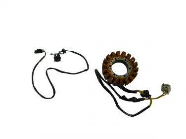 STATOR ALTERNATOR APRILIA ML 650 PEGASO 97-00 U-11 AP0295170