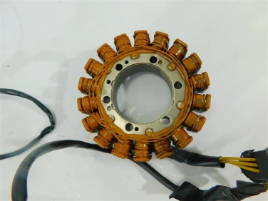 Stator alternator aprilia ml 650 pegaso 97-00 u-11 ap0295170