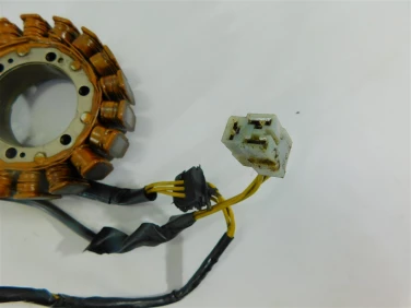 Stator alternator aprilia ml 650 pegaso 97-00 u-11 ap0295170