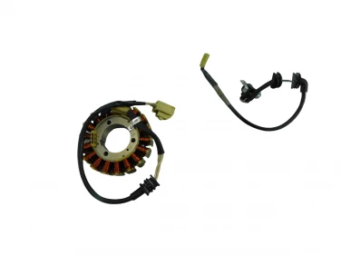 STATOR ALTERNATOR YAMAHA XJ6 600 09-12 U-11 20S814100000