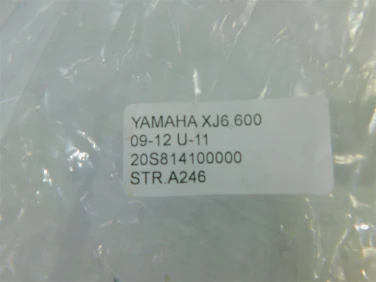 Stator alternator yamaha xj6 600 09-12 u-11 20s814100000