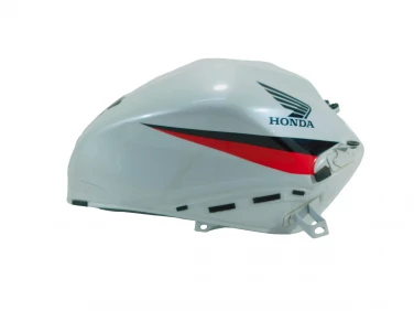 ZBIORNIK PALIWA BAK HONDA CBR 600F PC41 11-13 U-11 17500MGVD00ZB