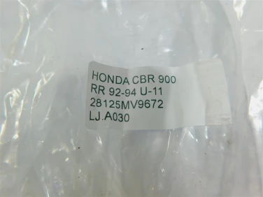 ŁoŻysko jednokierunkowe honda cbr 900 rr 92-94 u-11 28125mv9672