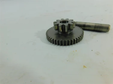 Tryb skrzynia waŁek yamaha xj6 600 09-12 rozrusznika u-11 20s155120000