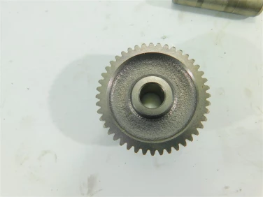 Tryb skrzynia waŁek yamaha xj6 600 09-12 rozrusznika u-11 20s155120000