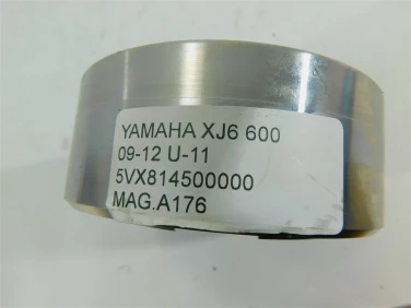 Magneto koŁo yamaha xj6 600 09-12 u-11 5vx814500000