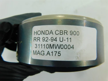 Magneto koŁo honda cbr 900 rr 92-94 u-11 31110mw0004