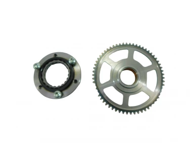 ŁOŻYSKO JEDNOKIERUNKOWE YAMAHA XJ6 600 09-12 U-11 5SL155900000