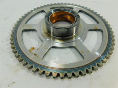 ŁoŻysko jednokierunkowe yamaha xj6 600 09-12 u-11 5sl155900000