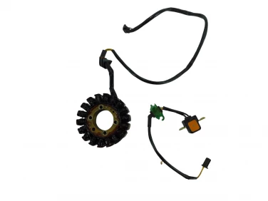 STATOR ALTERNATOR HONDA CBR 900 RR 92-94 U-11 31120MW0004