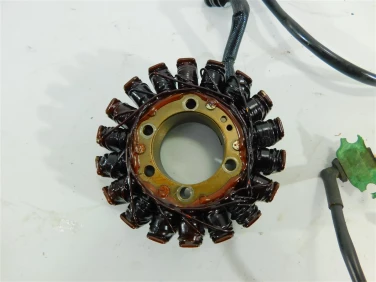 Stator alternator honda cbr 900 rr 92-94 u-11 31120mw0004