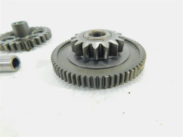 Tryb skrzynia waŁek kawasaki z 650 17-19 rozrusznika u-11 390760034 160850664