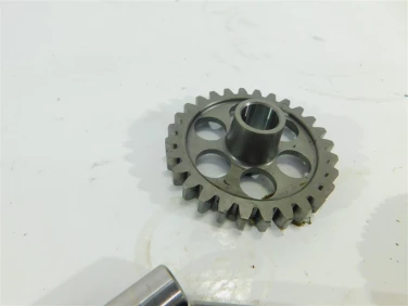 Tryb skrzynia waŁek kawasaki z 650 17-19 rozrusznika u-11 390760034 160850664