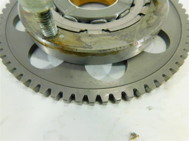 ŁoŻysko jednokierunkowe kawasaki z 650 17-19 u-11 131930006