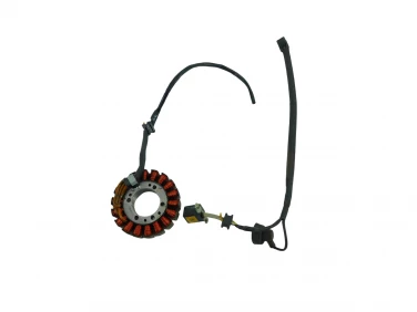 STATOR ALTERNATOR KAWASAKI Z 650 17-19 U-11 210030206