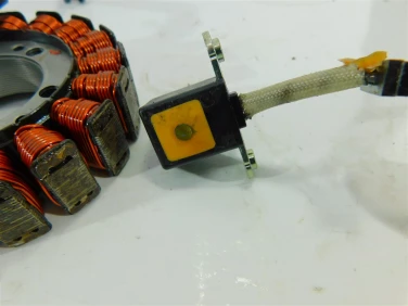 Stator alternator kawasaki z 650 17-19 u-11 210030206