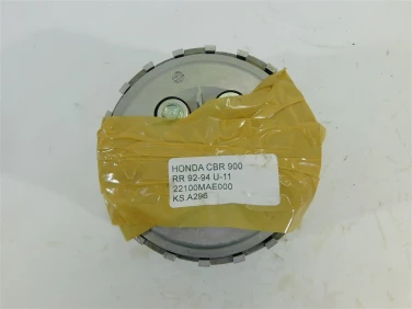 Kosz sprzĘgŁowy sprzĘgŁo honda cbr 900 rr 92-94 u-11 22100mae000