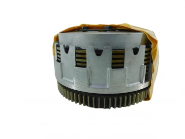 KOSZ SPRZĘGŁOWY SPRZĘGŁO YAMAHA XVS 1100 DRAG STAR 98-06 U-11 4X7161500200