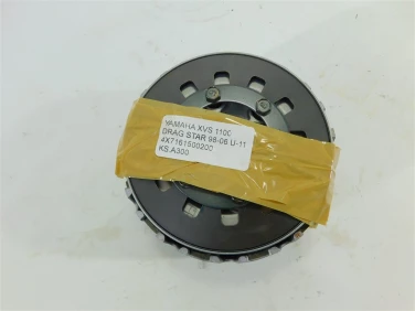 Kosz sprzĘgŁowy sprzĘgŁo yamaha xvs 1100 drag star 98-06 u-11 4x7161500200